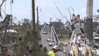 IBEW Storms [upl. by Johny]