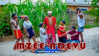 MZEE NDEVU S1 EPISODE04 [upl. by Bradlee]