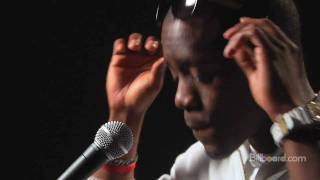 Iyaz  Replay BILLBOARD LIVE VERSION [upl. by Nwadrebma]