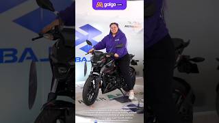 Mejores Motos Bajaj en México 😎 Motos Mexico CDMX [upl. by Namurt15]