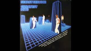 04e YeSiCa Greatest Hits LP version 1982  SECRET SERVICE [upl. by Allekim]