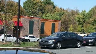 Web Extra Lines form at local Popeyes for new sandwich [upl. by Adolph576]