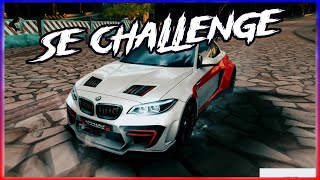 Asphalt 8 BMW M2 Special Edition Challenge [upl. by Berlinda]