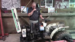 DIY watermethanol injection for your diesel [upl. by Sieber64]