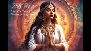 Power G  Meditation Session 2  Power G Meditation Session 2  Meditation Music by Power G [upl. by Orferd]