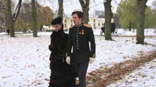 Anna Karenina Main Theme Antongiulio Frulio [upl. by Ellinger]