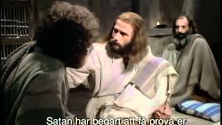 Berättelsen om Jesus  Svenska  Ruotsi språk The Story of Jesus  Swedish Language Sweden [upl. by Outhe291]