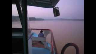 Upper Chindwin River 2 [upl. by Irita750]