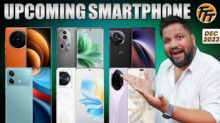 Top 8 Best Upcoming Phones December 2023  POWERFUL மாதம் [upl. by Blackstock]