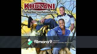 KHUZANI Amabele Entombi [upl. by Prud]