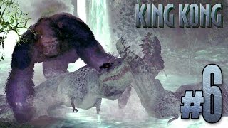 King Kong  BANNA SLAMMA  Ep6 XBOX 360 [upl. by Gibb154]