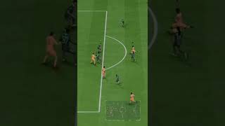 SISSOKO REVIEW eafc25 fifa fifasoccer soccergame skills easports ultimateteam music edit [upl. by Ecertal]