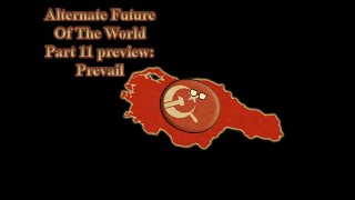 Alternate Future of The World Apocalypse part 11 Preview Prevail [upl. by Calley]