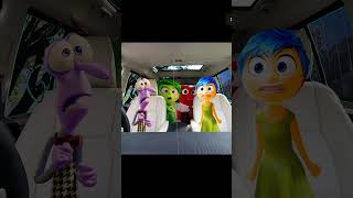 💡 POV ANGER only likes GIRLS but FEAR has other plans 💖😍💖 Inside Out 2  insideout2 insideout [upl. by Grey]