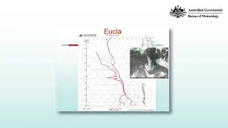 Examples Of Stratiform Cloud Traces [upl. by Aihsyla295]