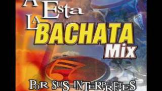 Bachata mix 2008 1 parte [upl. by Dahlstrom829]