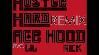 HUSTLE HARD REMIXSLOWED DOWN [upl. by Notniuq706]