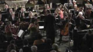 Liebermann Piccolo Concerto 3rd mvt [upl. by Bibeau]