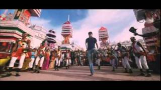 Kavalan video song  Vinnai Kappan [upl. by Hsivat]