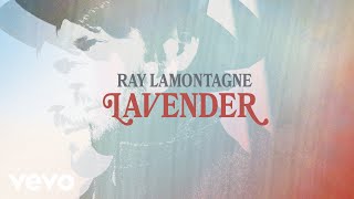 Ray LaMontagne  Lavender Audio [upl. by Aivitnahs914]