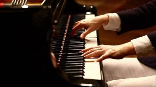 Beethoven quotMoonlightquot Sonata op 27  2 Mov 12 Valentina Lisitsa [upl. by Anatlus]