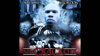 Krondon ft Phil Da Agony  Watch The Gun Go [upl. by Donadee]