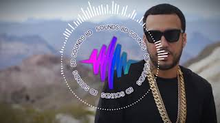 French Montana feat Drake  No Stylist  8D SOUNDS [upl. by Nollaf987]