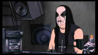 Metalocalypse  Do You Rike It [upl. by Emile]