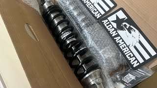 G body adjustable suspension coil lovers AldanAmerican ClassicGBodyGarage ebaymotors [upl. by Madaih345]