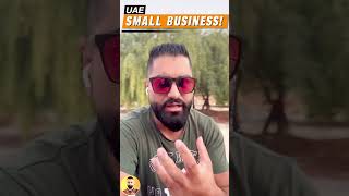 💲🇦🇪 How You Can Start Small Business in Dubai 2024  Complete Process Ideas and Cost [upl. by Nobe]