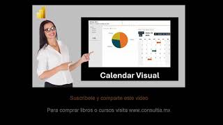 Calendario de MAQ Software [upl. by Sophronia]