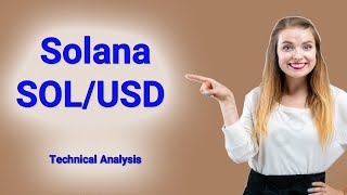 Solana Technical Analysis amp Forecast [upl. by Wesle]