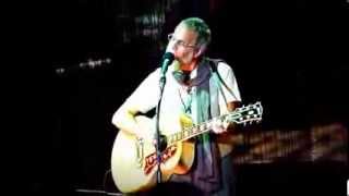 Yusuf aka Cat Stevens  If You Want to Sing Out LIVE [upl. by Goetz]