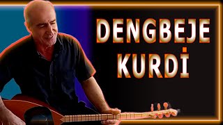 DENGBEJ ABBAS  Kürtçe Stran Dengbeji  KURDİSH SONG [upl. by Ojeibbob]