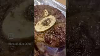 Ossobuco demo ossobuco privatechef stupidgood recipe cooking [upl. by Nyral375]