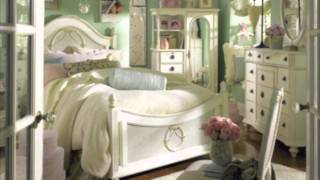 Shabby Chic Bedrooms [upl. by Punak847]