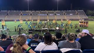 Walton 2024  2024 BOA Chattanooga [upl. by Nonnah]