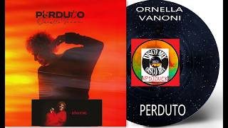 Ornella Vanoni  Perduto DVerse Disco Mix Extended Radio Remix 2024 VP Dj Duck [upl. by Durand979]