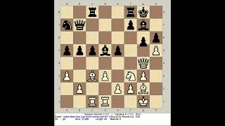 Keymer Vincent vs Caruana F  Julius Baer Gen Cup D3 W 2024 chess com INT R6 1 [upl. by Jareen]