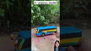 GANTI WARNA JADI BIRU MEWAH BIAR DIKASIH MASUK‼️ storychan063 [upl. by Adlin873]