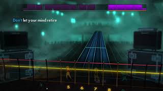 Haim  The Wire Rocksmith 2014 Bass [upl. by Redwine]