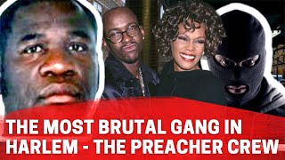 The Chilling Tale of Clarence ‘Preacher’ Heatley and The Harlem Preacher Crew [upl. by Chyou]