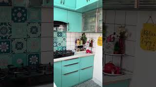 Kitchen decorationskitchen orgnizarhomestyleviralvideo ytshorts homedecor subscribe [upl. by Sanoy]