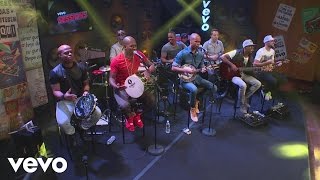 Turma do Pagode  VEVO Sessions Pente e Rala [upl. by Olivier]