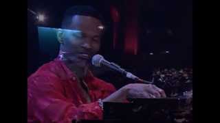 Jamie Foxx  Unleashed  Piano Session FULL [upl. by Yecaj877]