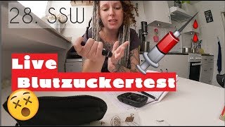 28 SSW  Schwangerschafts Diabetes  Trocken werden  Krank in der Schwangerschaft VLOG176 [upl. by Annahsad917]