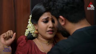 KaathoduKaathoramPromo കുടുംബബന്ധങ്ങളിലെ രസക്കാഴ്ച്ചകളുമായി കാതോട് കാതോരം [upl. by Yemerej]