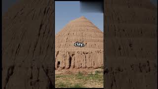 quotquotYakhchals Ancient Persian Refrigerators😮quothistoryfactsyoutubeyoutubeshortsancientcrazyplace [upl. by Garald]