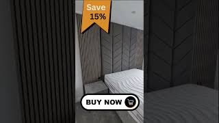 Dont miss out Black Friday bed amp mattress sale  biggest discounts of the year [upl. by Neeham]