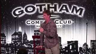 JOKES Jim Breuer Found Africa in New Jersey at Comedy Gives Back 2013 [upl. by Weinstock]